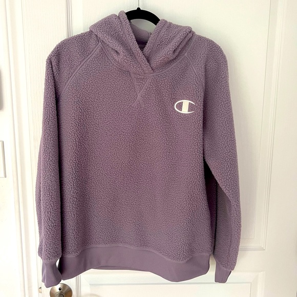 Sherpa champion hoodie - Picture 1 of 3